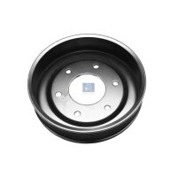 Riemenscheibe Wasserpumpe DT SPARE PARTS IAM-Expertise...