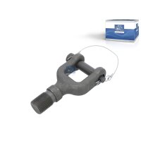 Coupling jaw DT SPARE PARTS Aftermarket-Expertise...