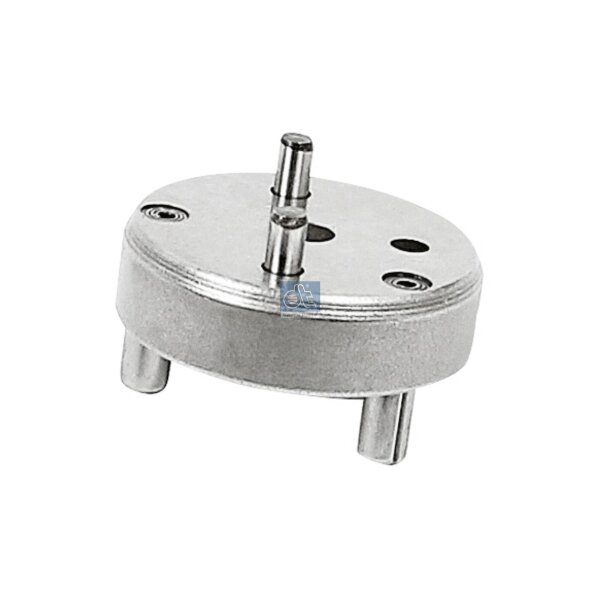 Einspritzdüse DT SPARE PARTS IAM-Expertise passend für VOLVO