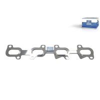Dichtung Abgaskrümmer DT SPARE PARTS für u.a....