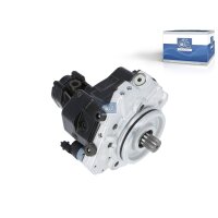 Hochdruckpumpe DT SPARE PARTS Aftermarket-Expertise...