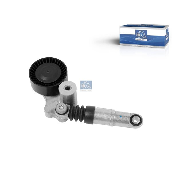 Riemenspanner Keilrippenriemen DT SPARE PARTS für u.a. MERCEDES-BENZ SPRINTER