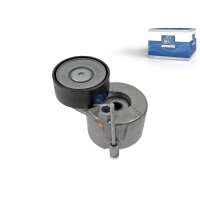 Riemenspanner Keilrippenriemen DT SPARE PARTS für...