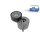 Belt tensioner V-ribbed belt DT SPARE PARTS for VW TRANSPORTER and others
