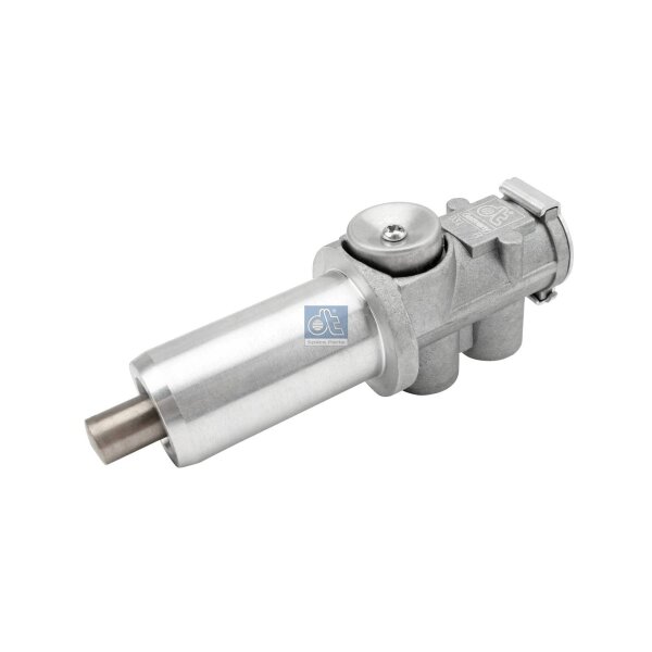 Wechselventil Kupplungsbetätigung DT SPARE PARTS für u.a. VOLVO FM