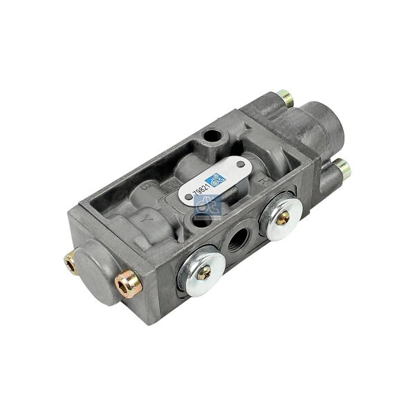 Solenoid Valve Switching Cylinder DT SPARE PARTS suitable for e.g. DAF