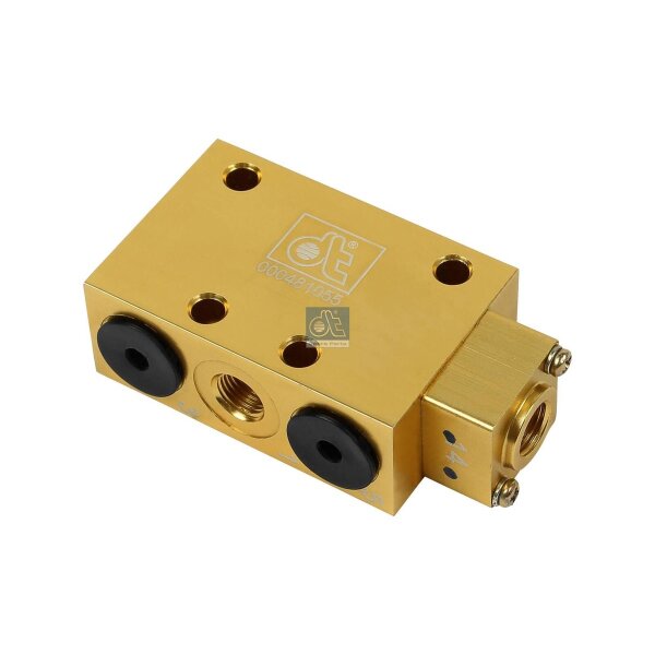 Switch Splitter Gearbox DT SPARE PARTS suitable for e.g. RENAULT TRUCKS