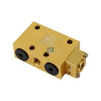 Switch Splitter Gearbox DT SPARE PARTS suitable for e.g....