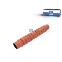 Ladeluftschlauch 324 mm DT SPARE PARTS...