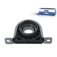 Suspension Prop shaft Ø 40 mm DT SPARE PARTS for...