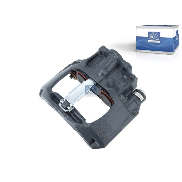 Bremssattel Hinterachse DT SPARE PARTS IAM-Expertise passend für SAF