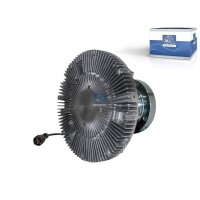 Radiator Fan Clutch DT SPARE PARTS Aftermarket-Expertise...
