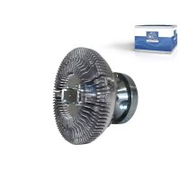Radiator Fan Clutch DT SPARE PARTS Aftermarket-Expertise...