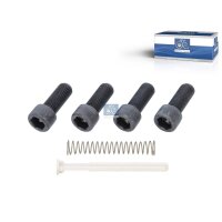 Reparatursatz Bremssattel DT SPARE PARTS IAM-Expertise...