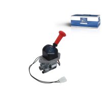 Bremsventil Feststellbremse DT SPARE PARTS passend...