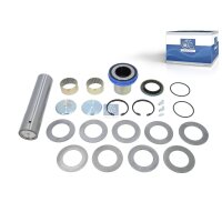 Repair Kit Kingpin DT SPARE PARTS IAM-Expertise suitable...