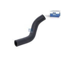 Kühlerschlauch DT SPARE PARTS Aftermarket-Expertise...