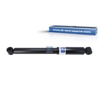 Shock Absorber rear axle telescopic gas pressure DT SPARE...