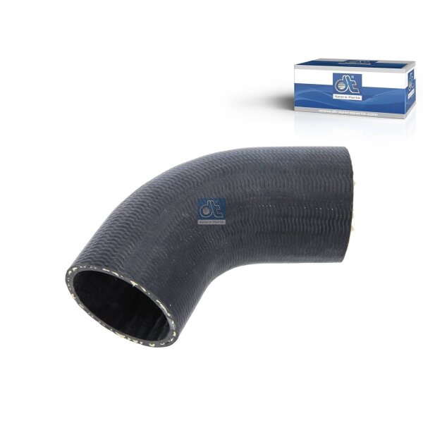 Schlauchleitung Retarder Ø 56 mm 5 mm DT SPARE PARTS für SCANIA