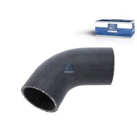 Retarder hose line Ø 56 mm 5 mm DT SPARE PARTS...