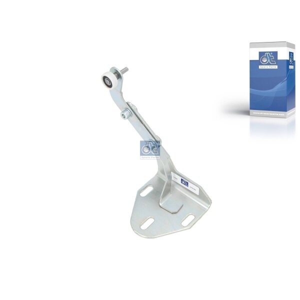 Roller Guide Sliding Door DT SPARE PARTS IAM-Expertise suitable for IVECO