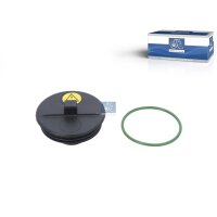 Verschlussdeckel Ausgleichsbehälter-Servolenkung DT...