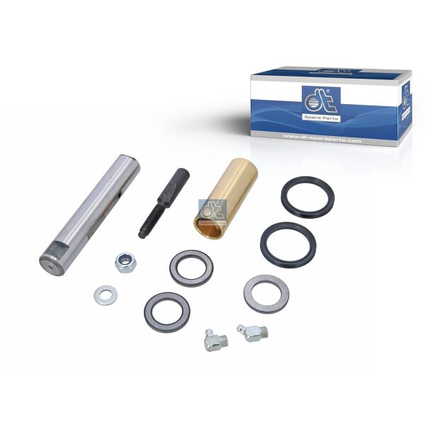 Reparatursatz Federbolzen DT SPARE PARTS für u.a. MERCEDES-BENZ SK