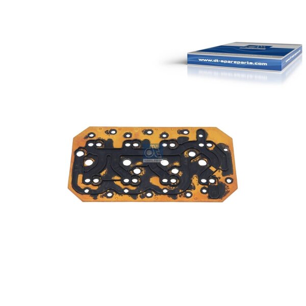 Dichtung Schaltgehäuse-Getriebe DT SPARE PARTS IAM-Expertise passend für SCANIA