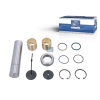 Repair Kit Kingpin 222 8 mm DT SPARE PARTS...