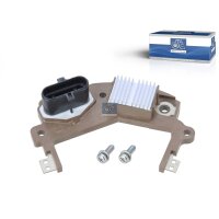 Generatorregler 24 V DT SPARE PARTS IAM-Expertise passend...