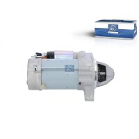 Starter motor 12 V 1.7 kW DT SPARE PARTS for...