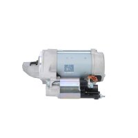 Starter motor 12 V 1.7 kW DT SPARE PARTS for...