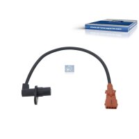 Impulsgeber Kurbelwelle DT SPARE PARTS IAM-Expertise...