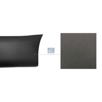 Stoßfänger hinten rechts DT SPARE PARTS IAM-Expertise passend für u.a. CITROËN