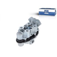 Multi-circuit protection valve M16 x 15 DT SPARE PARTS...
