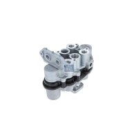 Multi-circuit protection valve M16 x 15 DT SPARE PARTS for e.g. IVECO