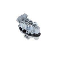 Multi-circuit protection valve M16 x 15 DT SPARE PARTS for e.g. IVECO