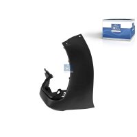 Stoßfänger hinten links DT SPARE PARTS...