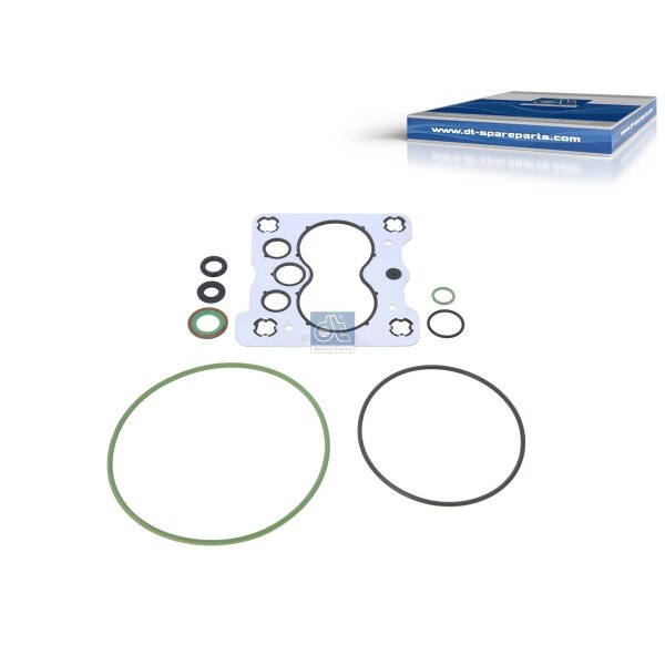 Reparatursatz Kraftstoffpumpe DT SPARE PARTS IAM-Expertise passend für SCANIA