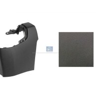 Stoßfänger hinten rechts DT SPARE PARTS IAM-Expertise passend für u.a. CITROËN