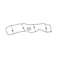 Gasket Intake Manifold DT SPARE PARTS IAM-Expertise...