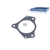 Dichtung Abgasrohr DT SPARE PARTS IAM-Expertise passend...