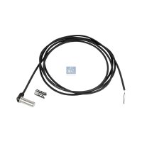 Wheel Speed Sensor rear axle right DT SPARE PARTS for MB...