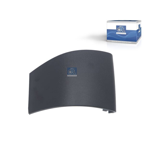 Abdeckung Außenspiegel DT SPARE PARTS IAM-Expertise passend für SCANIA