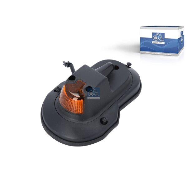 Marker Light DT SPARE PARTS IAM-Expertise suitable for RENAULT