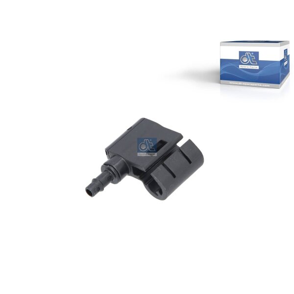 Waschwasserdüse Scheibenreinigung DT SPARE PARTS IAM-Expertise passend für IVECO