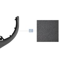 Stoßfänger hinten links DT SPARE PARTS IAM-Expertise passend für u.a. PEUGEOT