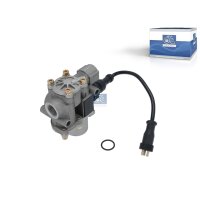 Magnetventil DT SPARE PARTS IAM-Expertise passend...