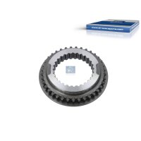 Synchronizer Body Manual Transmission DT SPARE PARTS for...