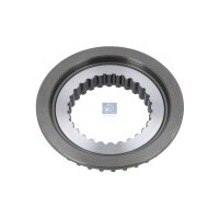 Synchronizer Body Manual Transmission DT SPARE PARTS for...
